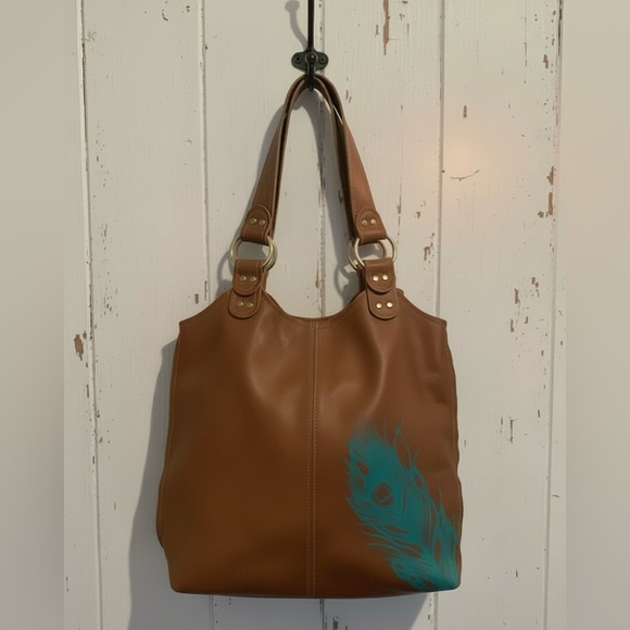 stitch and swash Handbags - Twilight Bella Bag Stitch and Swash Large Hobo (*Flaws)